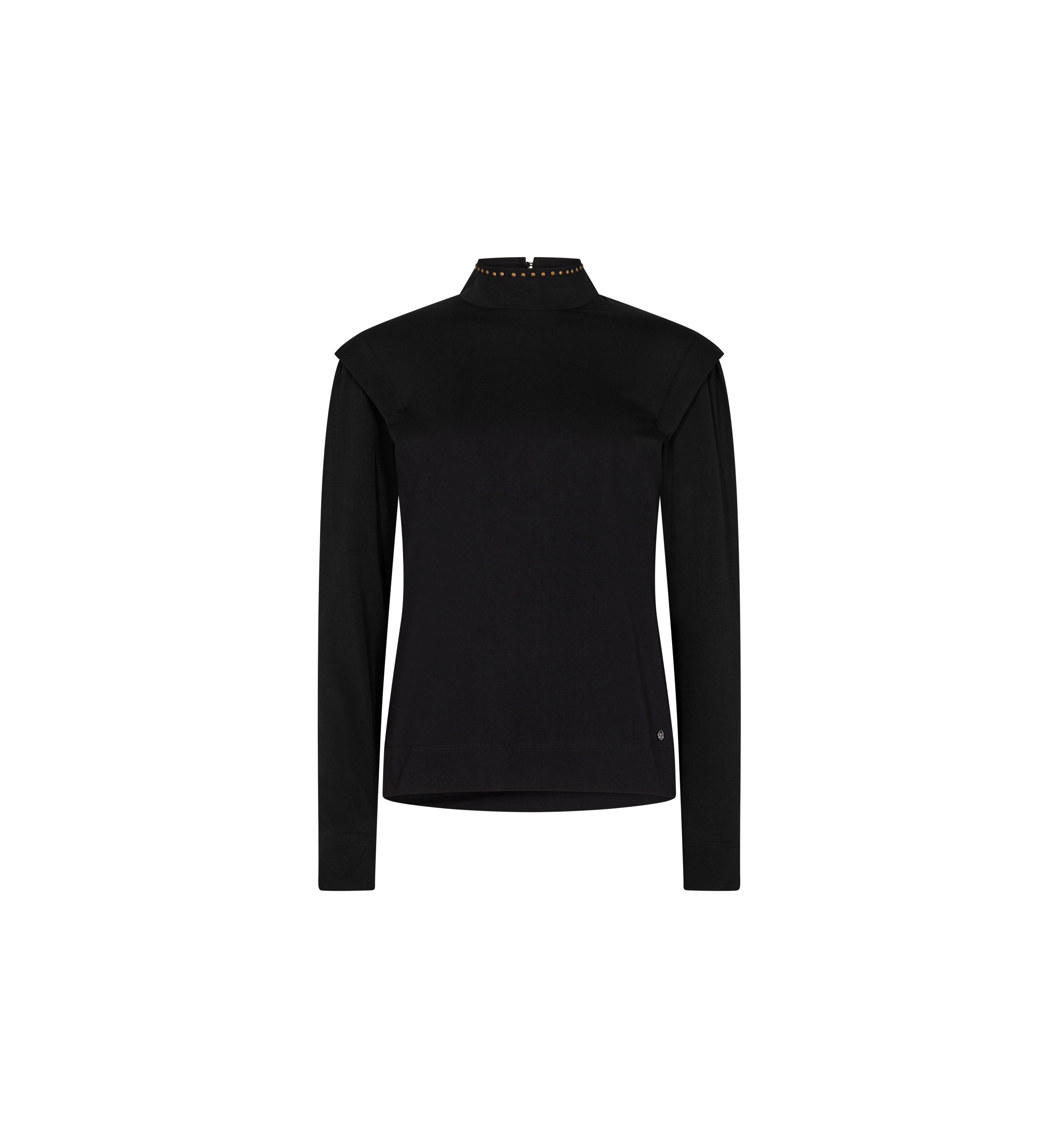 Packshot / Black / Front